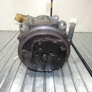 Compresseur clim PEUGEOT 406 PHASE 1 Essence