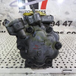 Compresseur clim PEUGEOT 206 PHASE 1 Diesel