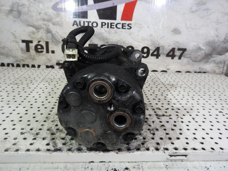 Compresseur clim CITROEN XANTIA PHASE 1