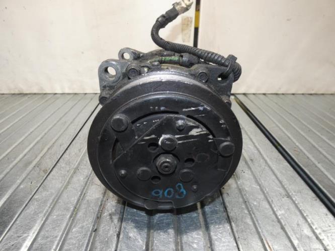 Compresseur clim PEUGEOT 806 PHASE 1 Diesel