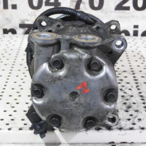 Compresseur clim PEUGEOT 806