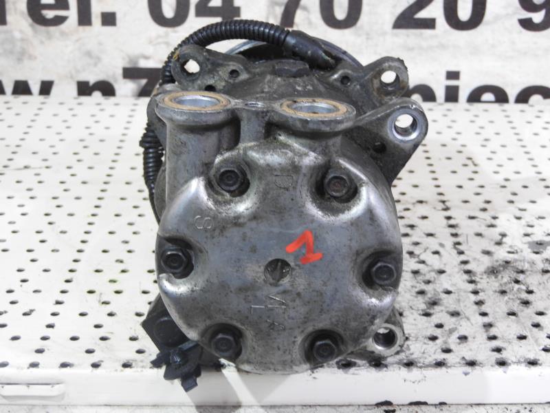 Compresseur clim PEUGEOT 806