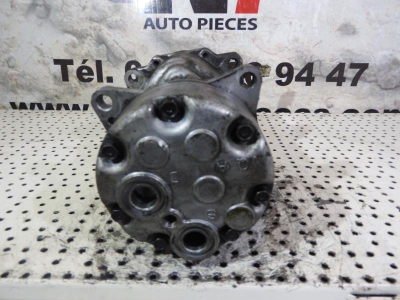 Compresseur clim CITROEN XANTIA PHASE 1