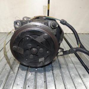 Compresseur clim PEUGEOT BOXER 2 Diesel