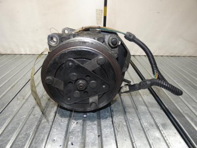 Compresseur clim PEUGEOT BOXER 2 Diesel