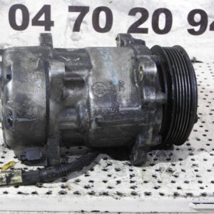 Compresseur clim PEUGEOT 605 PHASE 2 Diesel