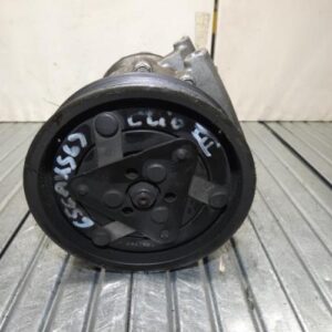 Compresseur clim RENAULT