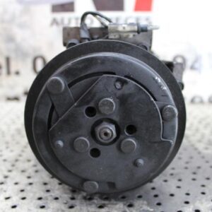 Compresseur clim RENAULT CLIO 2 PHASE 1 Essence