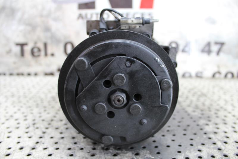 Compresseur clim RENAULT CLIO 2 PHASE 1 Essence