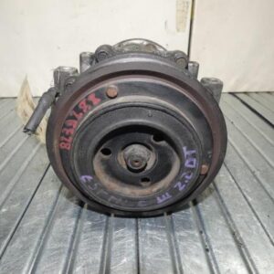 Compresseur clim RENAULT