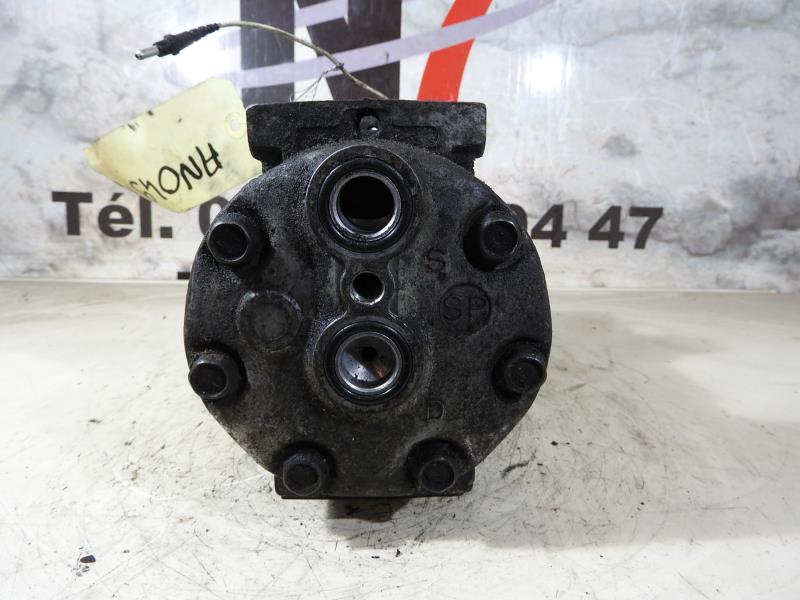 Compresseur clim RENAULT ESPACE 3 Diesel