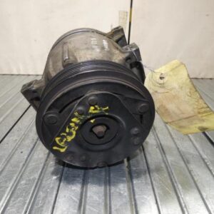 Compresseur clim RENAULT
