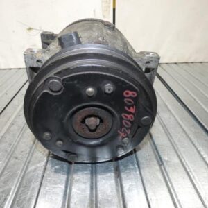 Compresseur clim RENAULT