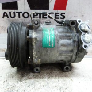 Compresseur clim RENAULT LAGUNA 1 PHASE 1 Diesel