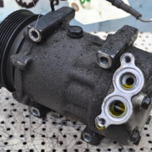 Compresseur clim RENAULT LAGUNA 1 PHASE 1 Essence