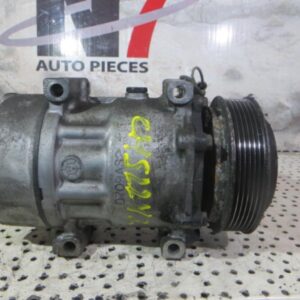 Compresseur clim RENAULT LAGUNA 1 PHASE 2 BREAK Diesel