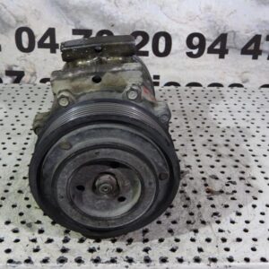 Compresseur clim RENAULT LAGUNA 1 PHASE 2 Diesel