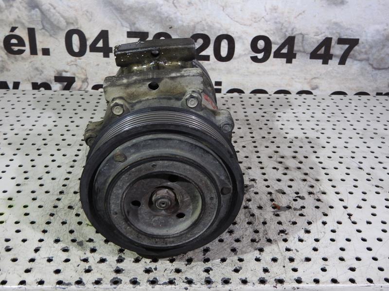 Compresseur clim RENAULT LAGUNA 1 PHASE 2 Diesel
