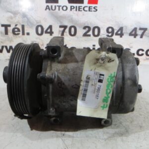 Compresseur clim RENAULT LAGUNA 1 PHASE 1 Diesel