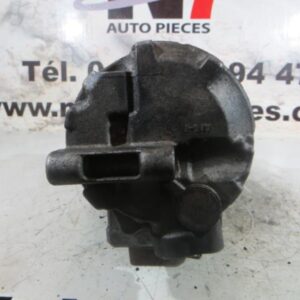 Compresseur clim RENAULT