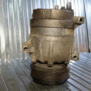 Compresseur clim RENAULT MEGANE 1 PHASE 2 BREAK Diesel