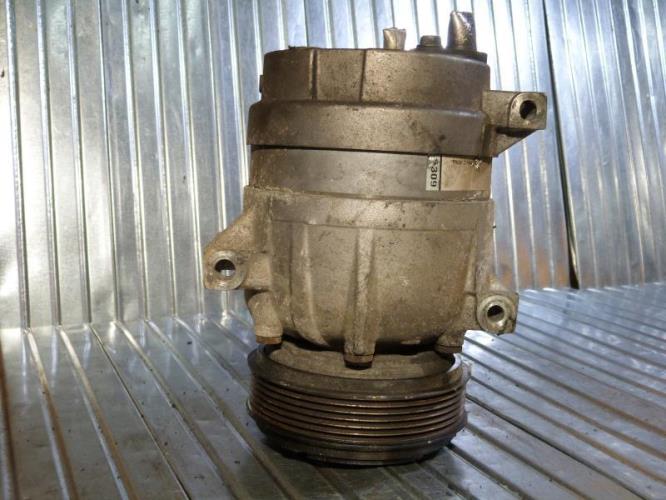 Compresseur clim RENAULT MEGANE 1 PHASE 2 BREAK Diesel