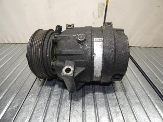 Compresseur clim RENAULT MEGANE 1 PHASE 1 Essence