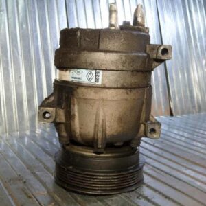Compresseur clim RENAULT MEGANE 1 PHASE 2 Essence