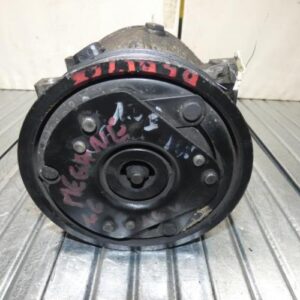 Compresseur clim RENAULT