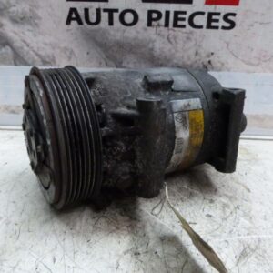 Compresseur clim RENAULT SCENIC 2 PHASE 1 Diesel