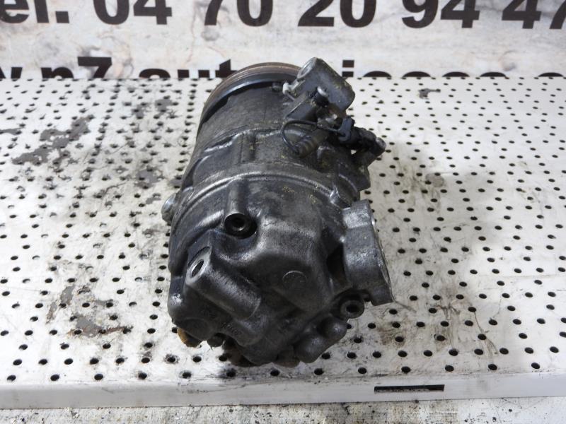 Compresseur clim BMW