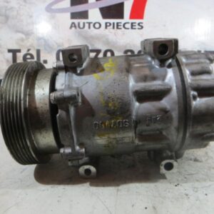 Compresseur clim DACIA LOGAN 1 PHASE 1 Diesel