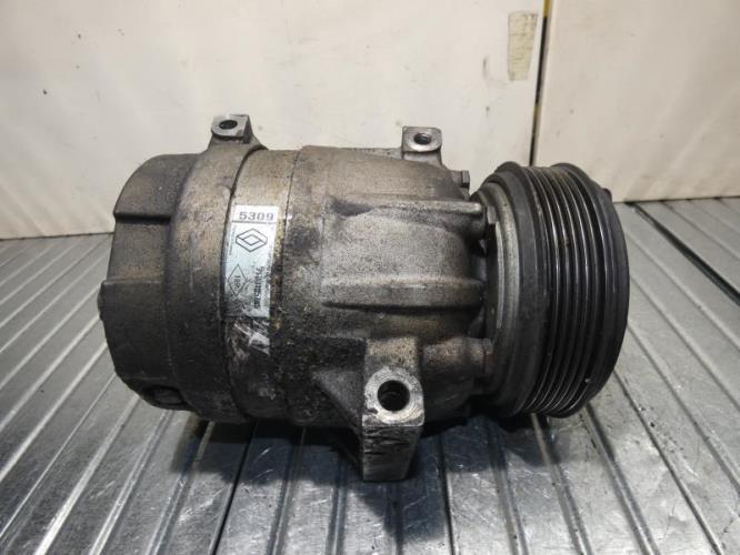 Compresseur clim RENAULT 1.9 DCI