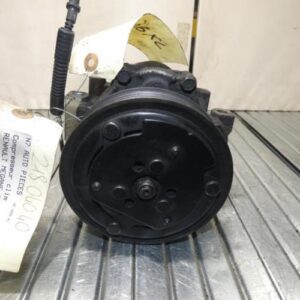 Compresseur clim RENAULT SCENIC 1 PHASE 1 Diesel