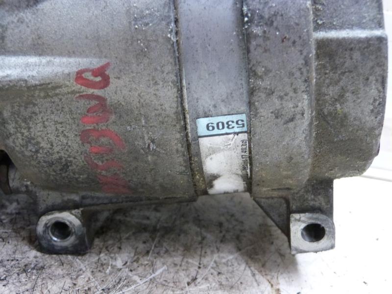 Compresseur clim RENAULT SCENIC 1 PHASE 2 Diesel