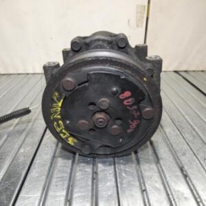 Compresseur clim RENAULT