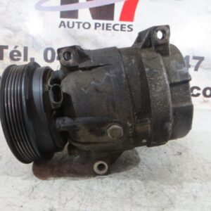 Compresseur clim RENAULT