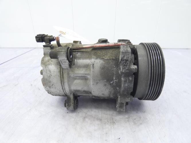 Compresseur clim SEAT IBIZA 2 PHASE 2 Diesel