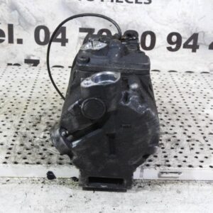 Compresseur clim AUDI A4 4 AVANT PHASE 1 BREAK Diesel