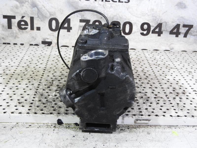 Compresseur clim AUDI A4 4 AVANT PHASE 1 BREAK Diesel