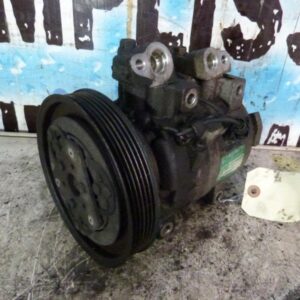 Compresseur clim SSANGYONG MUSSO PHASE 1 Diesel