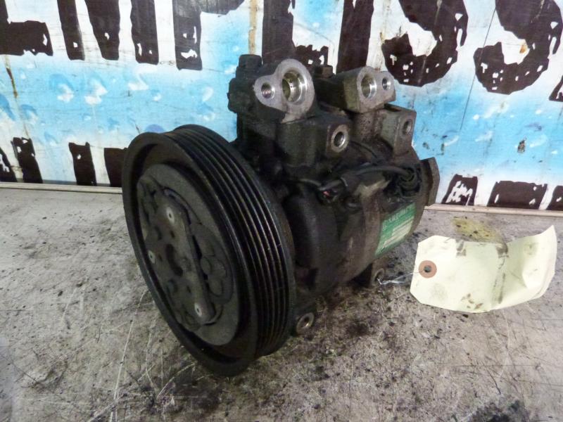 Compresseur clim SSANGYONG MUSSO PHASE 1 Diesel