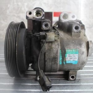 Compresseur clim SSANGYONG MUSSO PHASE 1 Diesel