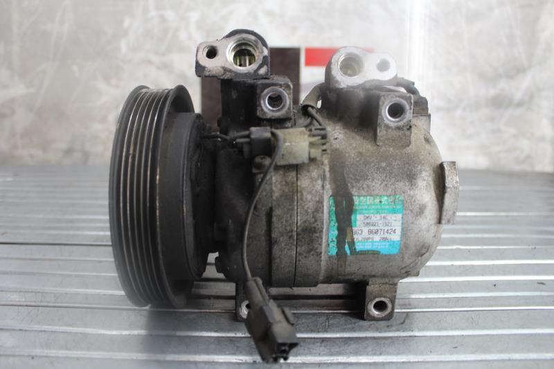 Compresseur clim SSANGYONG MUSSO PHASE 1 Diesel