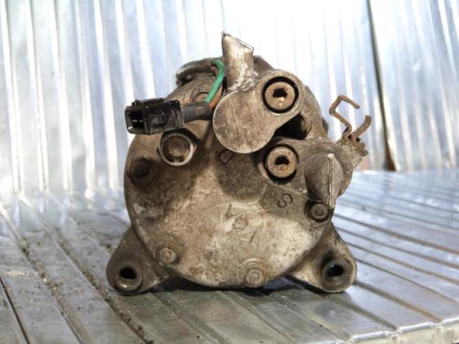 Compresseur clim VOLKSWAGEN POLO 3 PHASE 2 Essence