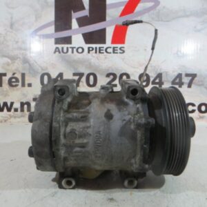 Compresseur clim RENAULT LAGUNA 1 PHASE 1 Diesel