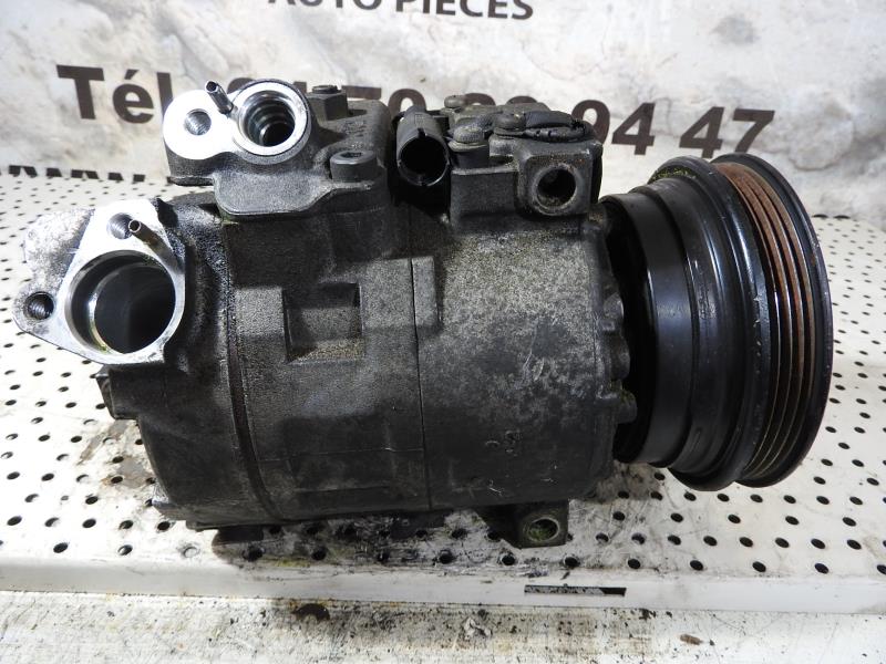 Compresseur clim BMW