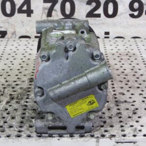 Compresseur clim FIAT