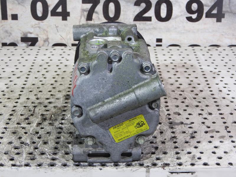 Compresseur clim FIAT