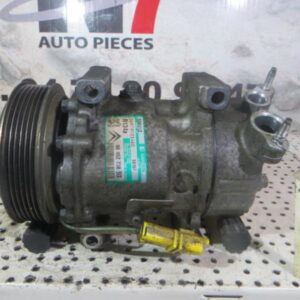 Compresseur clim PEUGEOT 206